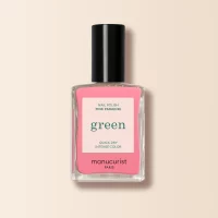Vernis Green PINK PARADISE