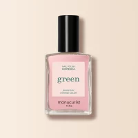 Vernis Green HORTENSIA