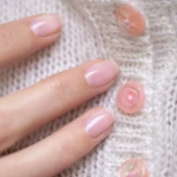 Vernis Green HORTENSIA – Image 3