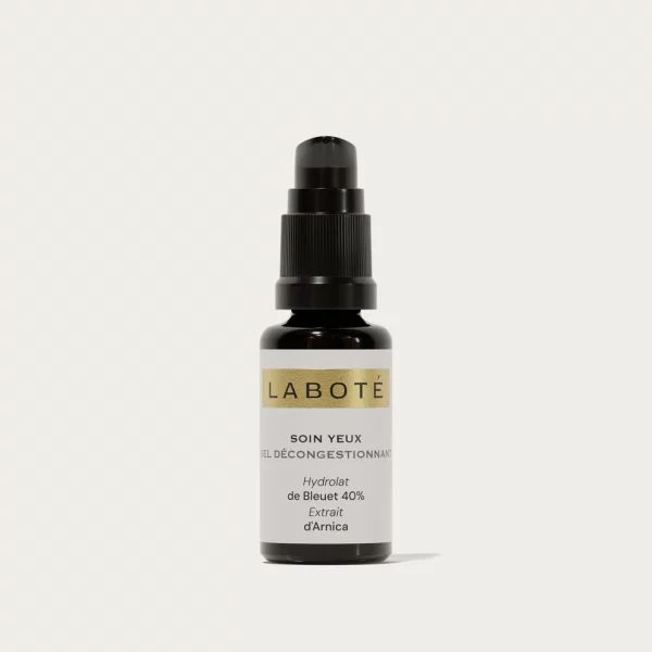 Soin Yeux gel décongestionnant - LABOTE