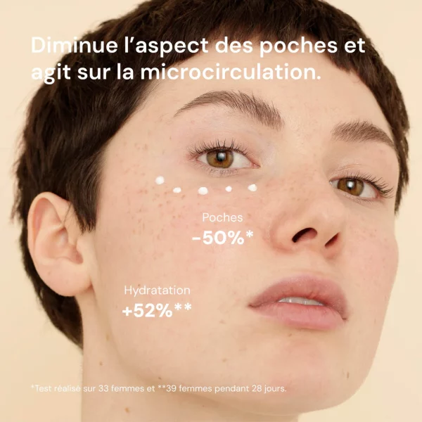 Soin Yeux gel décongestionnant - LABOTE – Image 2