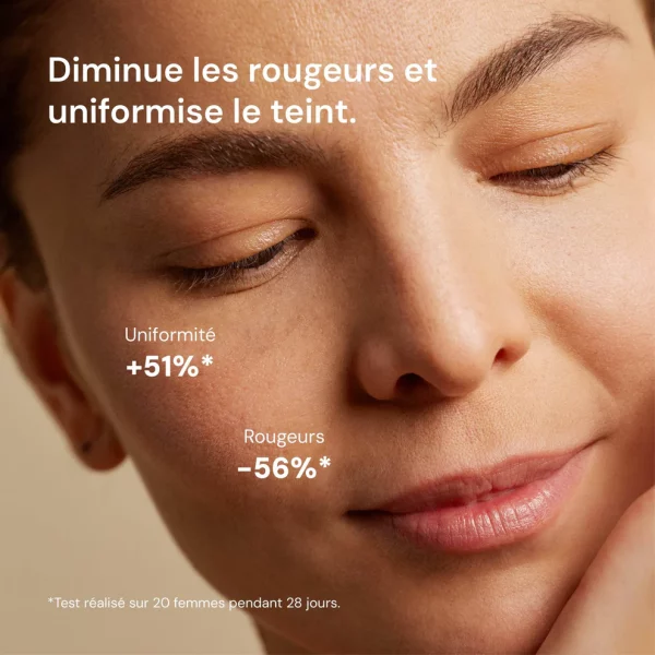 Sérum gel émulsionné apaisant - LABOTE – Image 2