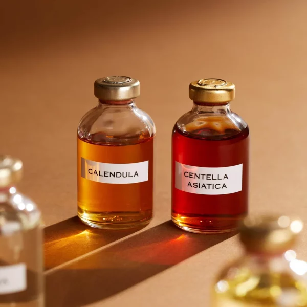 Sérum gel émulsionné apaisant - LABOTE – Image 3