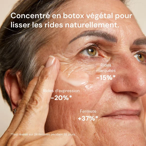 Sérum gel émulsionné tenseur - LABOTE – Image 2