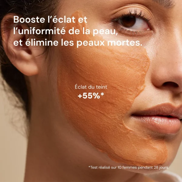 Masque suspension éclat - LABOTÉ – Image 2