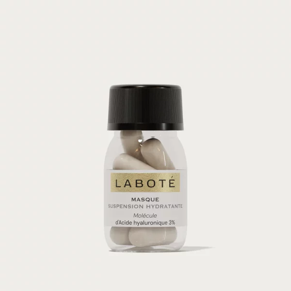 Masque suspension hydratante - LABOTÉ