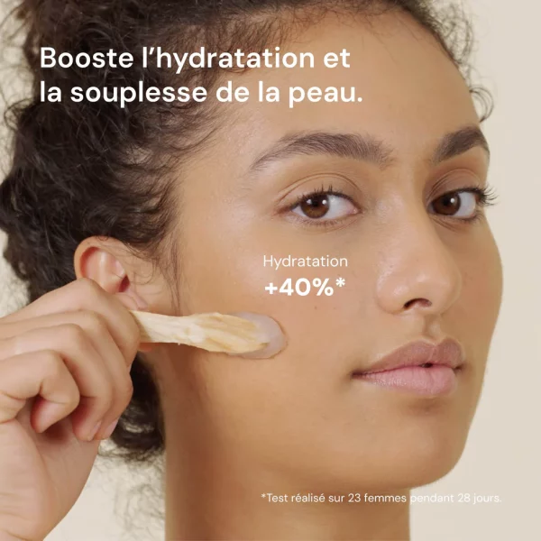 Masque suspension hydratante - LABOTÉ – Image 2