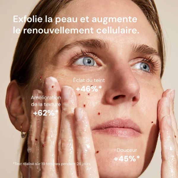 Peeling Poudre Exfoliante - LABOTÉ – Image 2