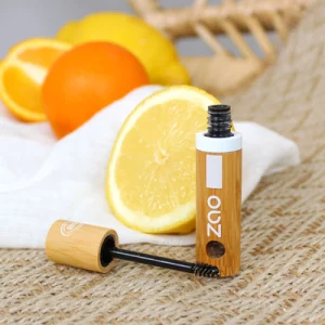 Gel fixateur Sourcils - ZAO MAKEUP