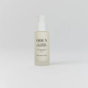 Crème Hydratante - Oden