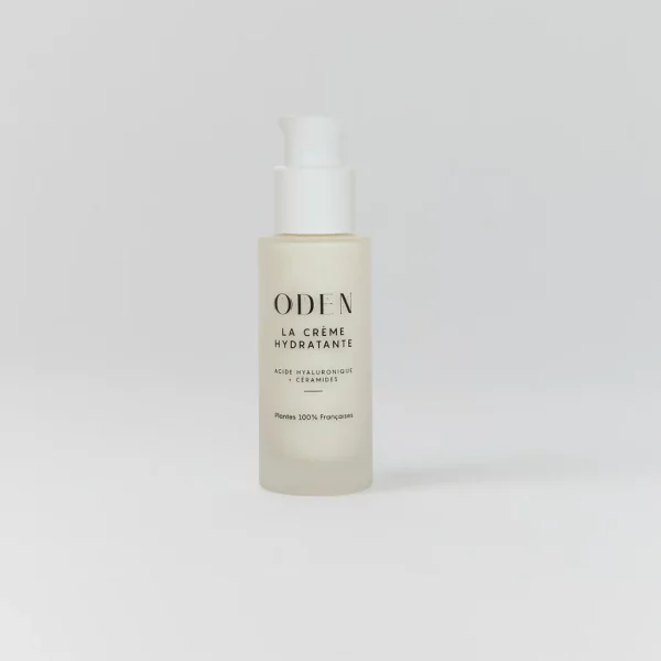 Crème Hydratante - Oden