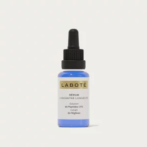 Sérum concentré longévité - LABOTE