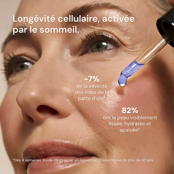 Sérum concentré longévité - LABOTE – Image 2