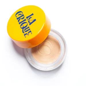 Fards à paupières Crème & Illuminateur