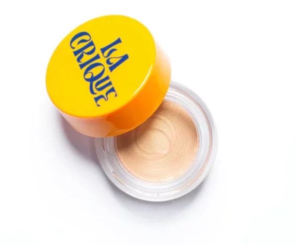 Fards à paupières Crème & Illuminateur