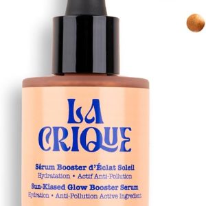 Sérum bronzant naturel & hydratant - Booster d'Éclat Soleil