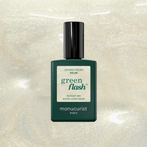 Vernis Green Flash Solar