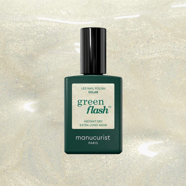 Vernis Green Flash Solar