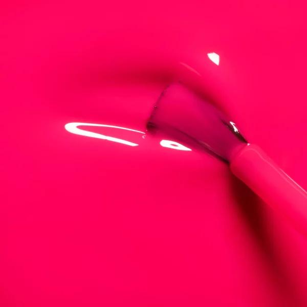 Vernis Green Flash Néon pink – Image 2